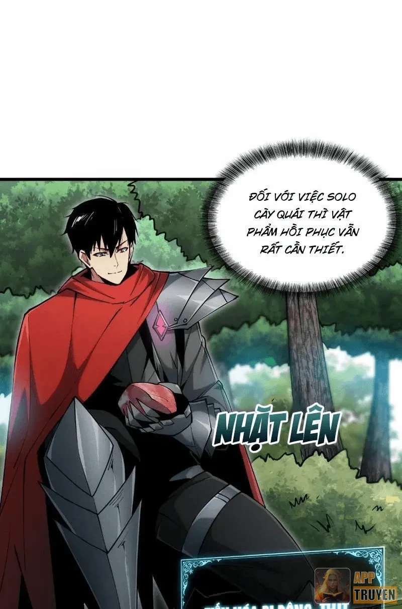 Võng Du: Ta Có Thể Tiến Hóa Tất Cả (Bản mới) Chapter 3 - 49
