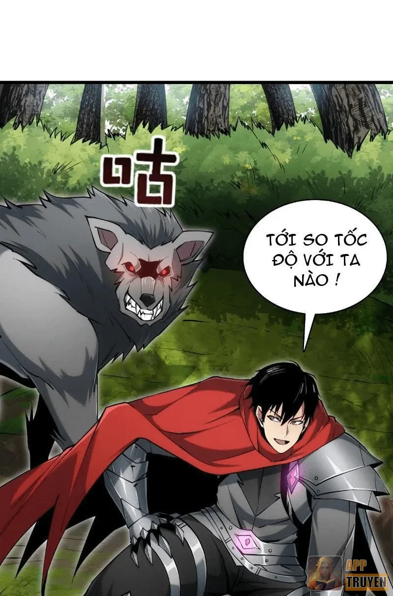 Võng Du: Ta Có Thể Tiến Hóa Tất Cả (Bản mới) Chapter 3 - 55