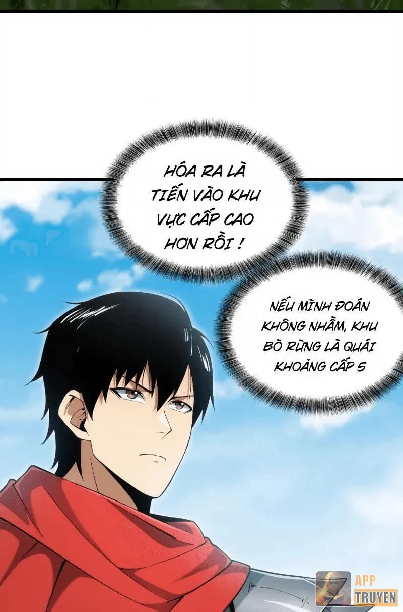 Võng Du: Ta Có Thể Tiến Hóa Tất Cả (Bản mới) Chapter 3 - 66