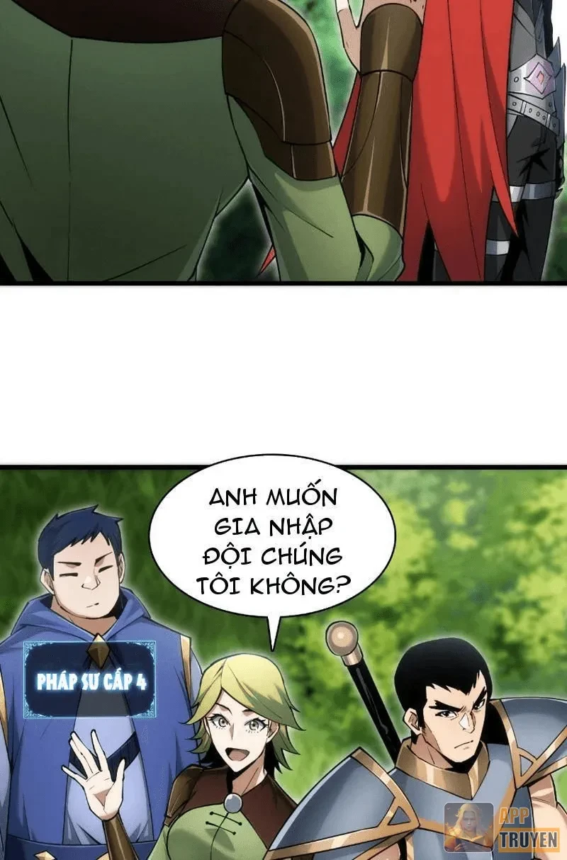 Võng Du: Ta Có Thể Tiến Hóa Tất Cả (Bản mới) Chapter 3 - 68
