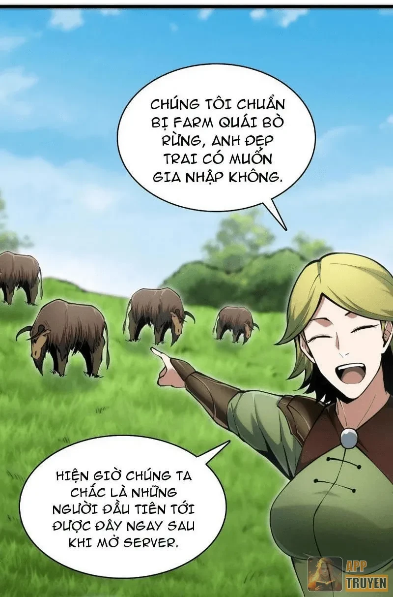 Võng Du: Ta Có Thể Tiến Hóa Tất Cả (Bản mới) Chapter 3 - 70