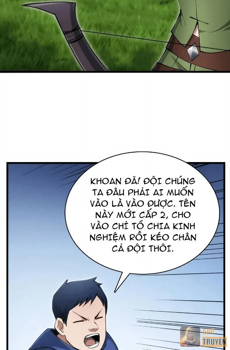 Võng Du: Ta Có Thể Tiến Hóa Tất Cả (Bản mới) Chapter 3 - 71