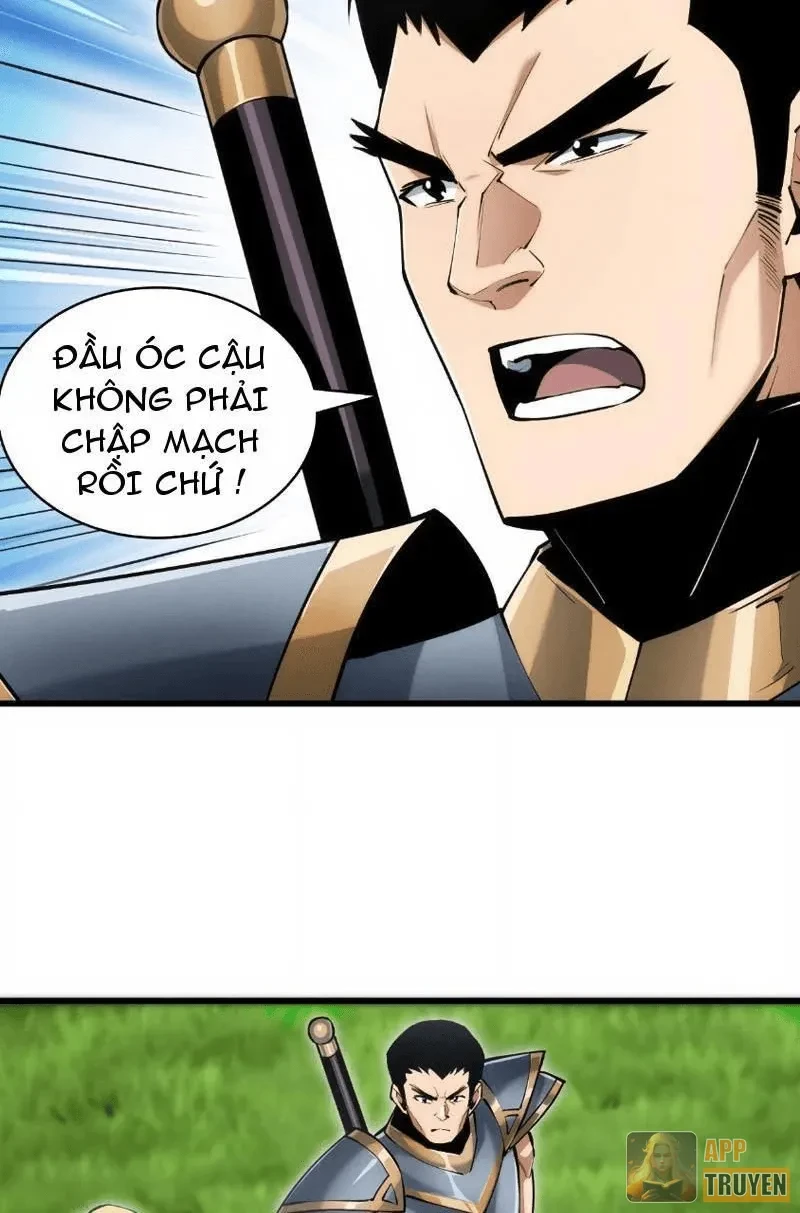 Võng Du: Ta Có Thể Tiến Hóa Tất Cả (Bản mới) Chapter 3 - 74