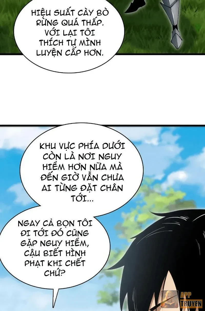 Võng Du: Ta Có Thể Tiến Hóa Tất Cả (Bản mới) Chapter 3 - 76