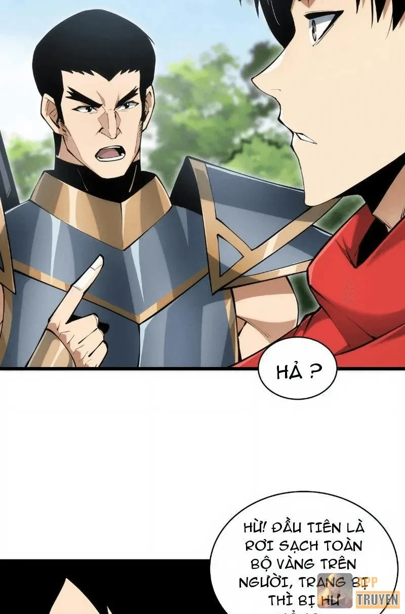 Võng Du: Ta Có Thể Tiến Hóa Tất Cả (Bản mới) Chapter 3 - 77