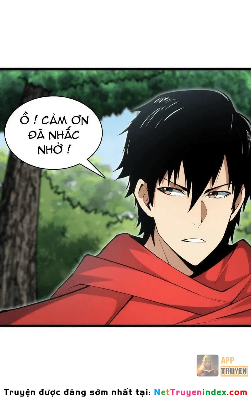 Võng Du: Ta Có Thể Tiến Hóa Tất Cả (Bản mới) Chapter 3 - 79