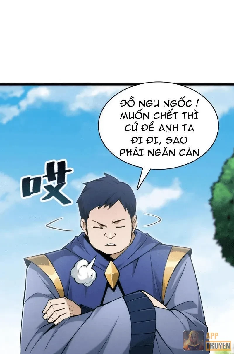 Võng Du: Ta Có Thể Tiến Hóa Tất Cả (Bản mới) Chapter 3 - 80