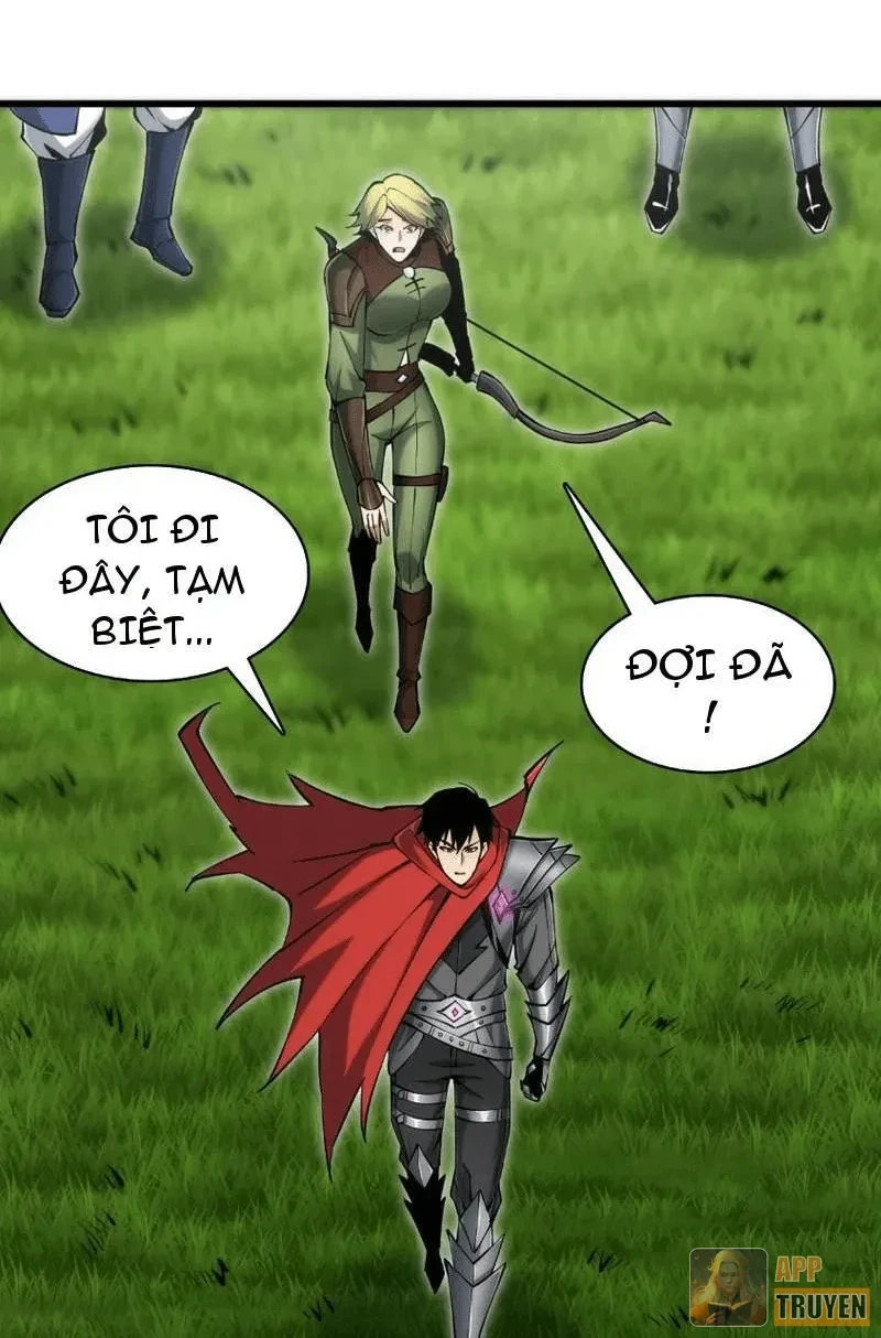 Võng Du: Ta Có Thể Tiến Hóa Tất Cả (Bản mới) Chapter 3 - 82