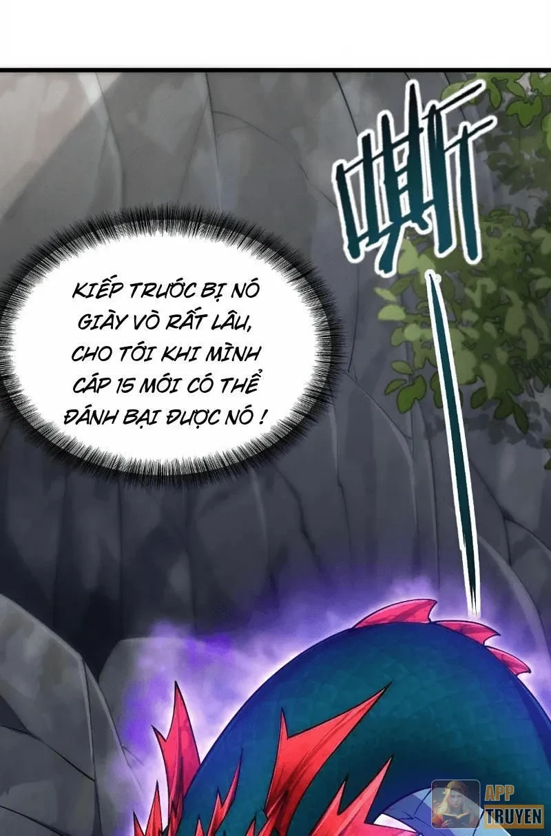 Võng Du: Ta Có Thể Tiến Hóa Tất Cả (Bản mới) Chapter 3 - 91