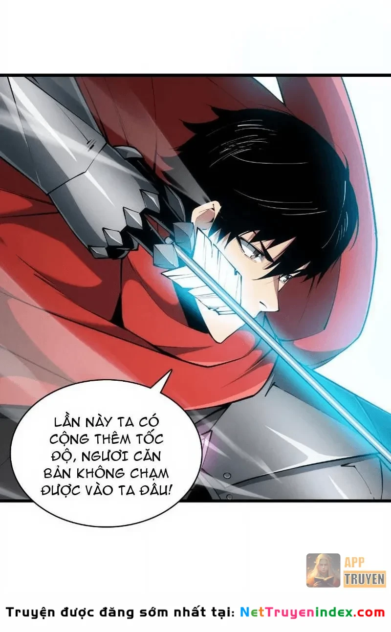 Võng Du: Ta Có Thể Tiến Hóa Tất Cả (Bản mới) Chapter 3 - 101