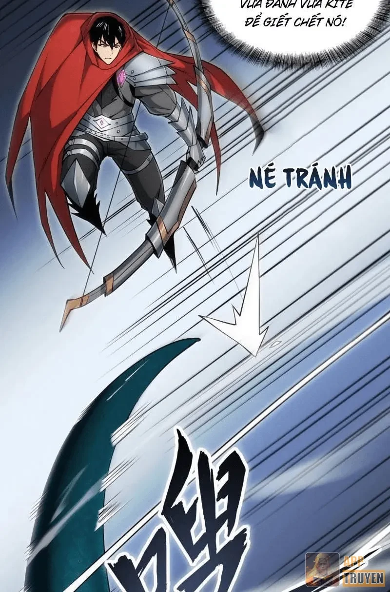 Võng Du: Ta Có Thể Tiến Hóa Tất Cả (Bản mới) Chapter 3 - 109