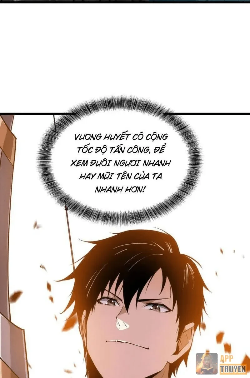 Võng Du: Ta Có Thể Tiến Hóa Tất Cả (Bản mới) Chapter 3 - 115