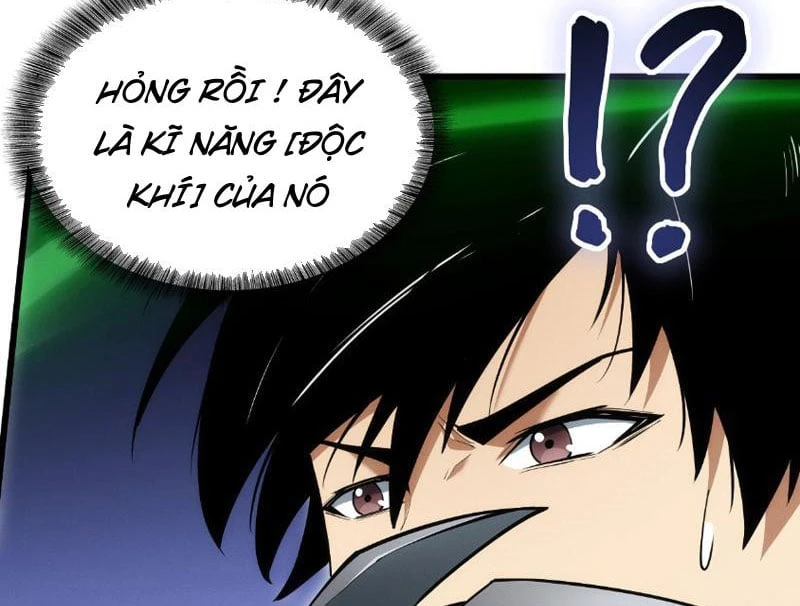 Võng Du: Ta Có Thể Tiến Hóa Tất Cả (Bản mới) Chapter  4 - 10