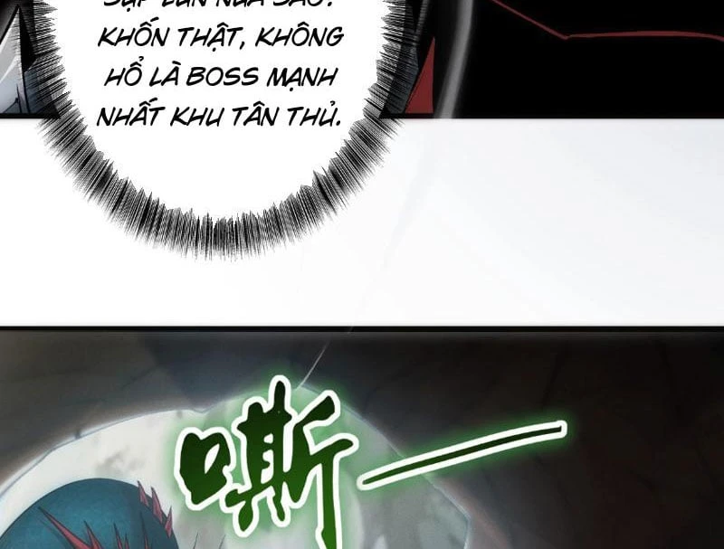 Võng Du: Ta Có Thể Tiến Hóa Tất Cả (Bản mới) Chapter  4 - 79