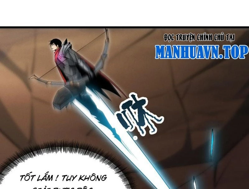 Võng Du: Ta Có Thể Tiến Hóa Tất Cả (Bản mới) Chapter  4 - 100
