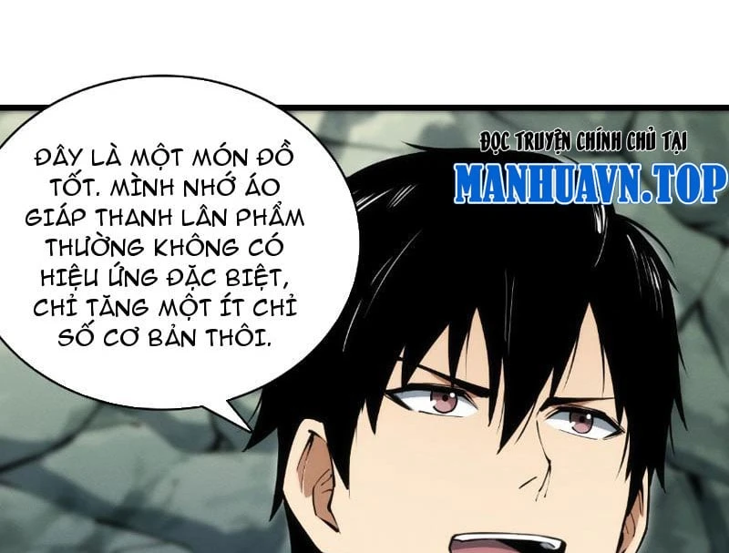 Võng Du: Ta Có Thể Tiến Hóa Tất Cả (Bản mới) Chapter  5 - 37
