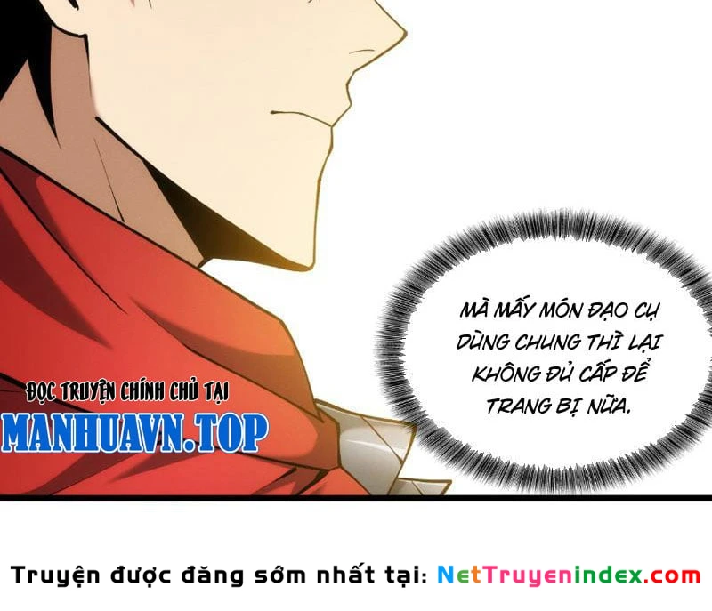 Võng Du: Ta Có Thể Tiến Hóa Tất Cả (Bản mới) Chapter  5 - 43