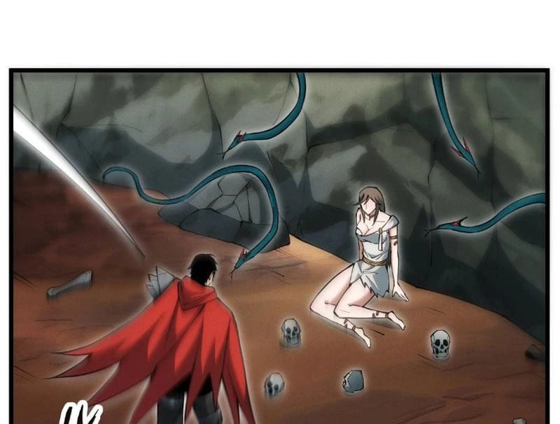 Võng Du: Ta Có Thể Tiến Hóa Tất Cả (Bản mới) Chapter  5 - 100
