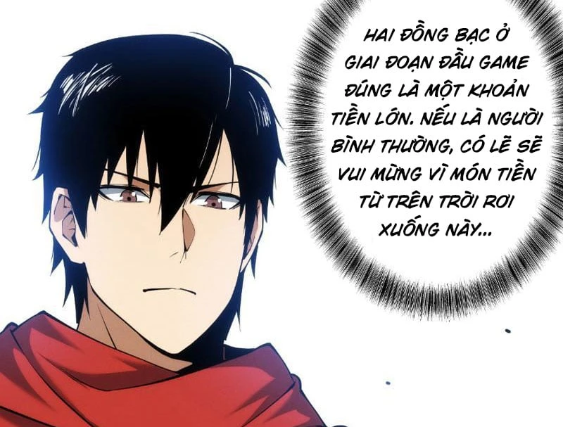 Võng Du: Ta Có Thể Tiến Hóa Tất Cả (Bản mới) Chapter  5 - 116