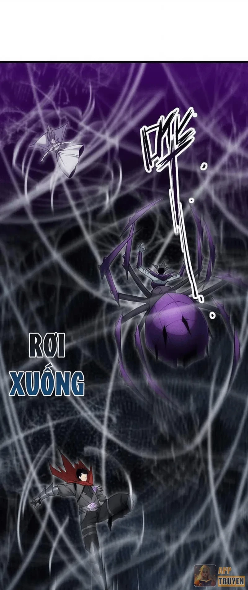Võng Du: Ta Có Thể Tiến Hóa Tất Cả (Bản mới) Chapter 8 - 4