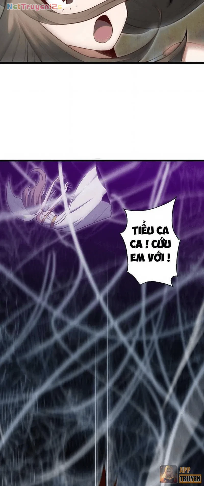 Võng Du: Ta Có Thể Tiến Hóa Tất Cả (Bản mới) Chapter 8 - 6