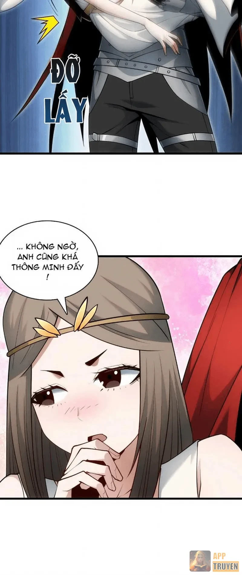 Võng Du: Ta Có Thể Tiến Hóa Tất Cả (Bản mới) Chapter 8 - 8