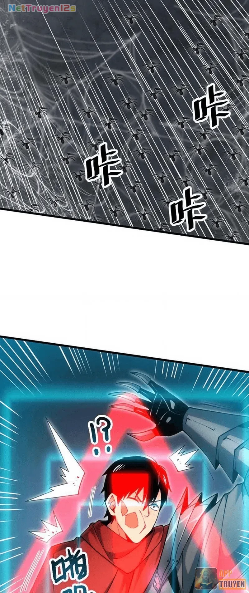 Võng Du: Ta Có Thể Tiến Hóa Tất Cả (Bản mới) Chapter 8 - 19
