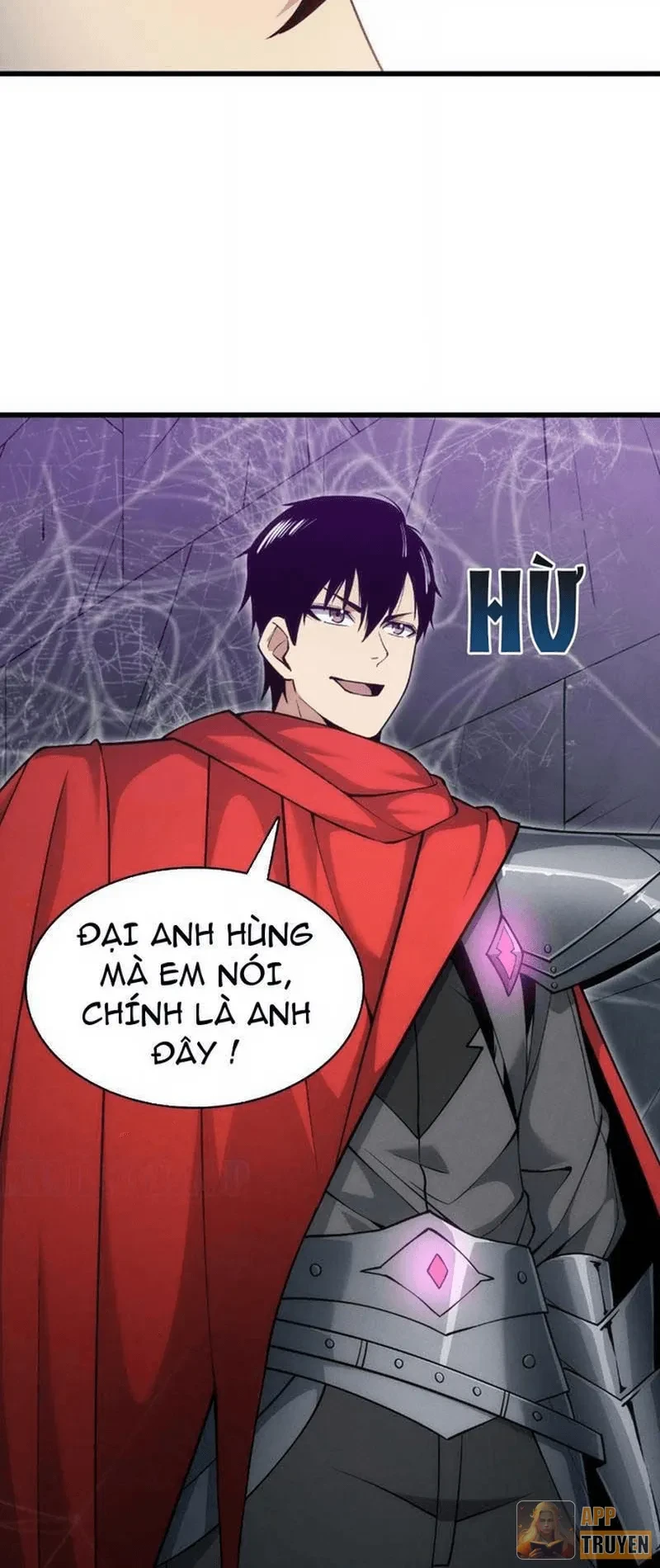 Võng Du: Ta Có Thể Tiến Hóa Tất Cả (Bản mới) Chapter 8 - 25