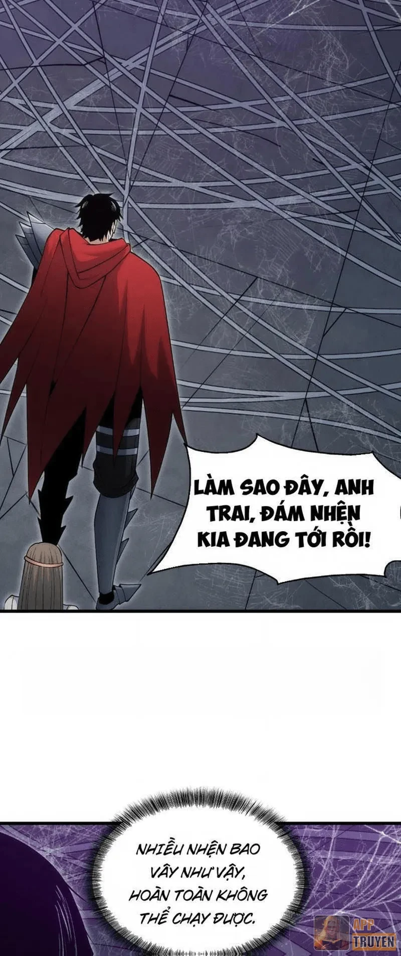 Võng Du: Ta Có Thể Tiến Hóa Tất Cả (Bản mới) Chapter 8 - 27
