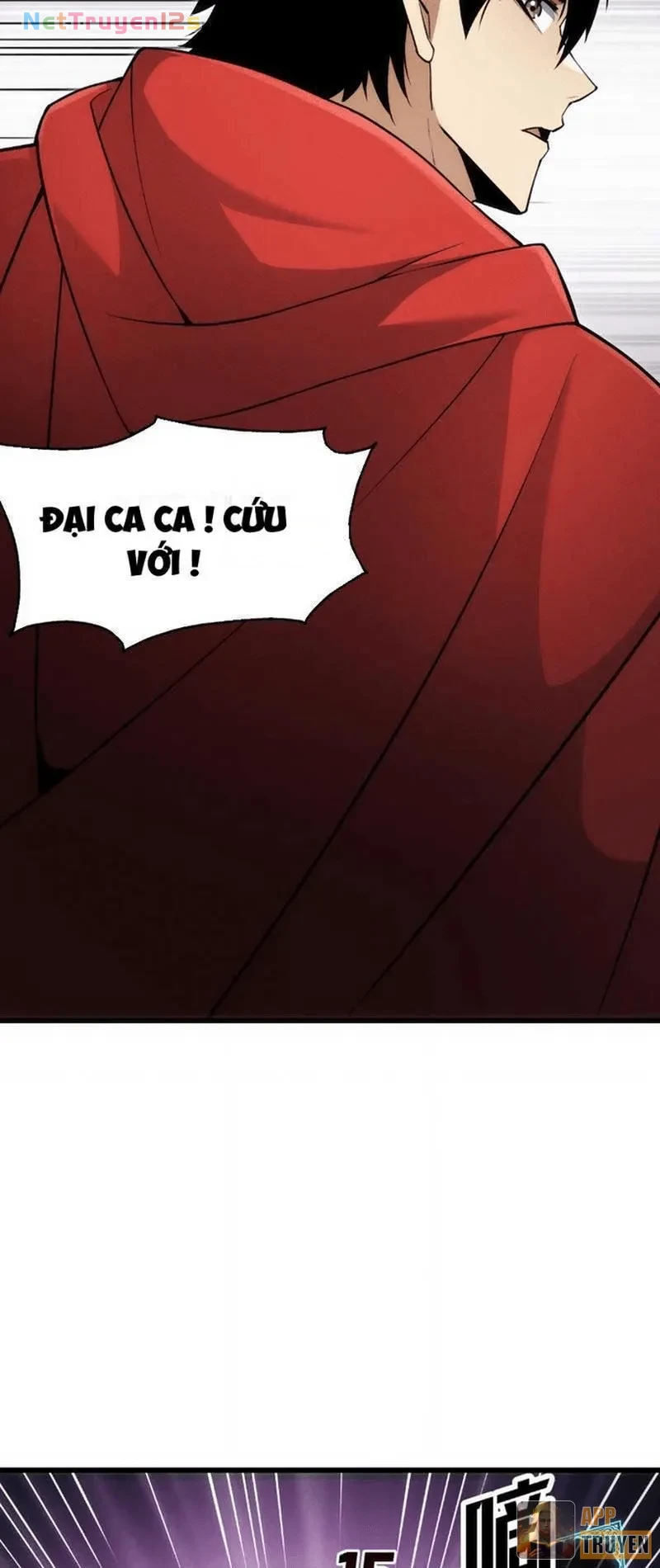 Võng Du: Ta Có Thể Tiến Hóa Tất Cả (Bản mới) Chapter 8 - 32