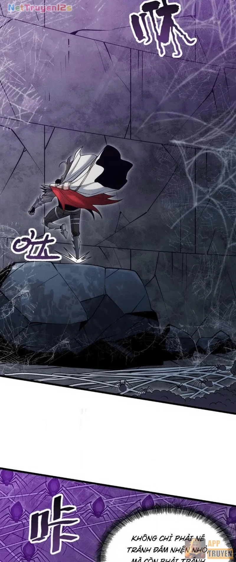 Võng Du: Ta Có Thể Tiến Hóa Tất Cả (Bản mới) Chapter 8 - 37
