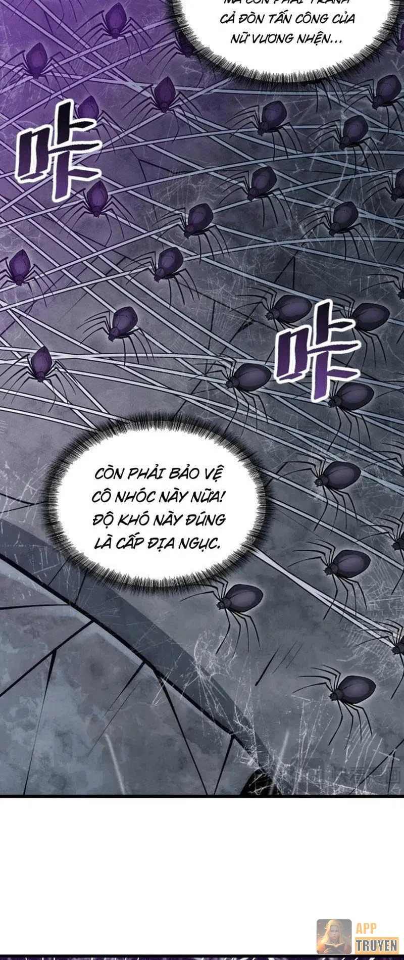 Võng Du: Ta Có Thể Tiến Hóa Tất Cả (Bản mới) Chapter 8 - 38