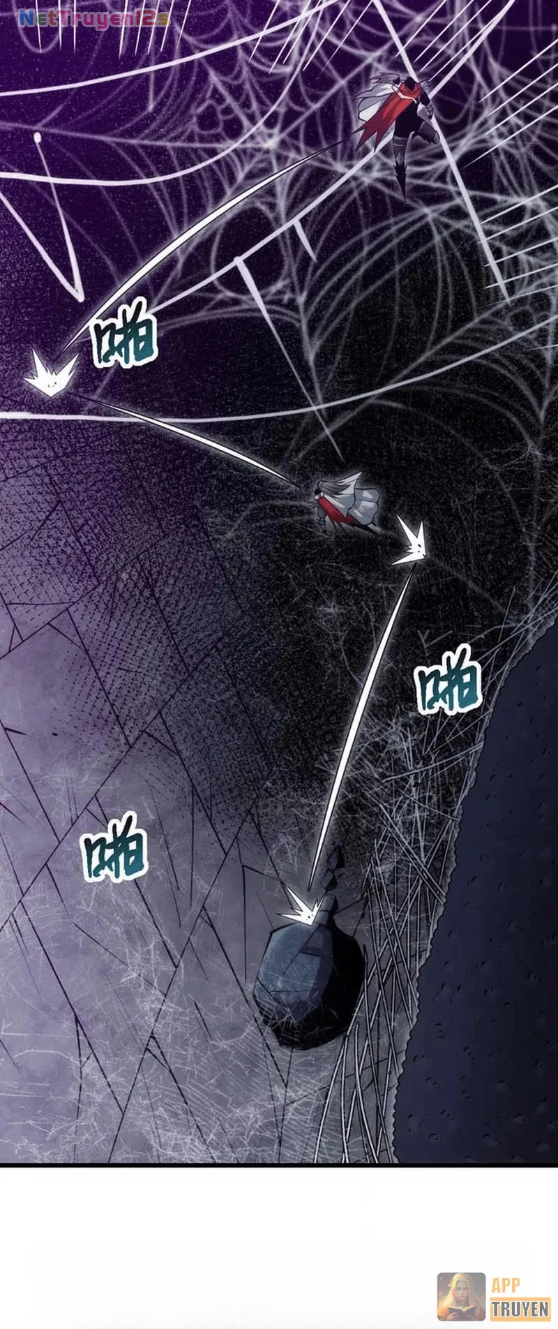 Võng Du: Ta Có Thể Tiến Hóa Tất Cả (Bản mới) Chapter 8 - 39