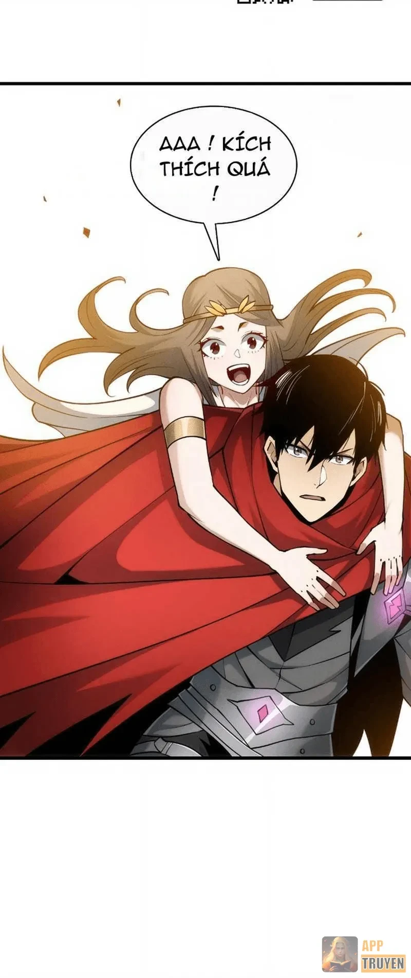 Võng Du: Ta Có Thể Tiến Hóa Tất Cả (Bản mới) Chapter 8 - 40