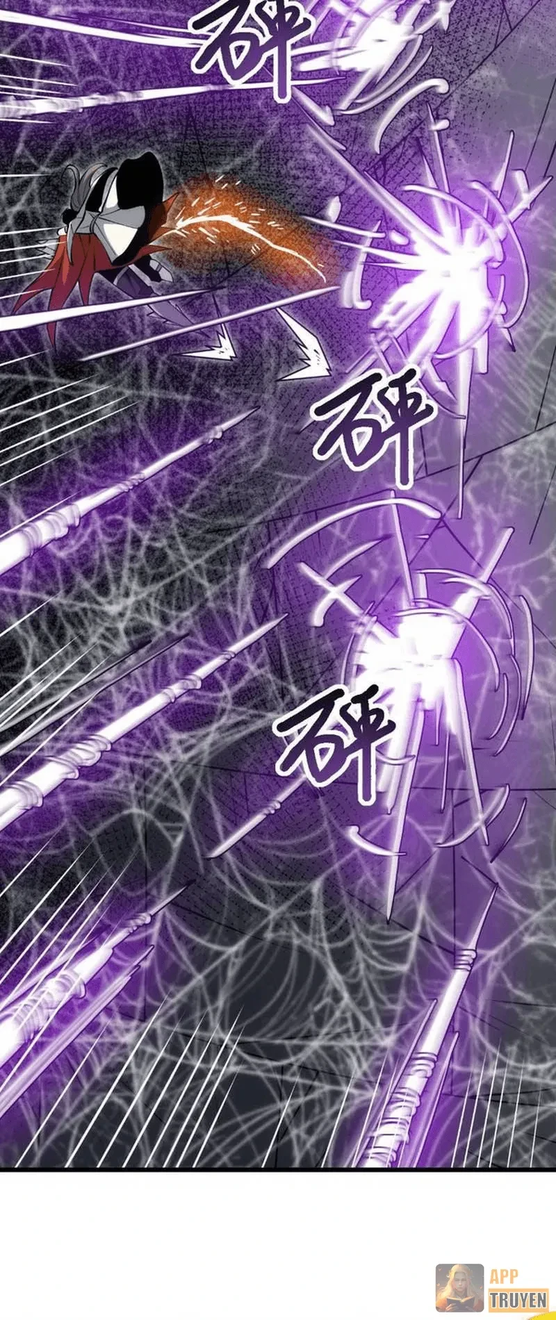 Võng Du: Ta Có Thể Tiến Hóa Tất Cả (Bản mới) Chapter 8 - 43