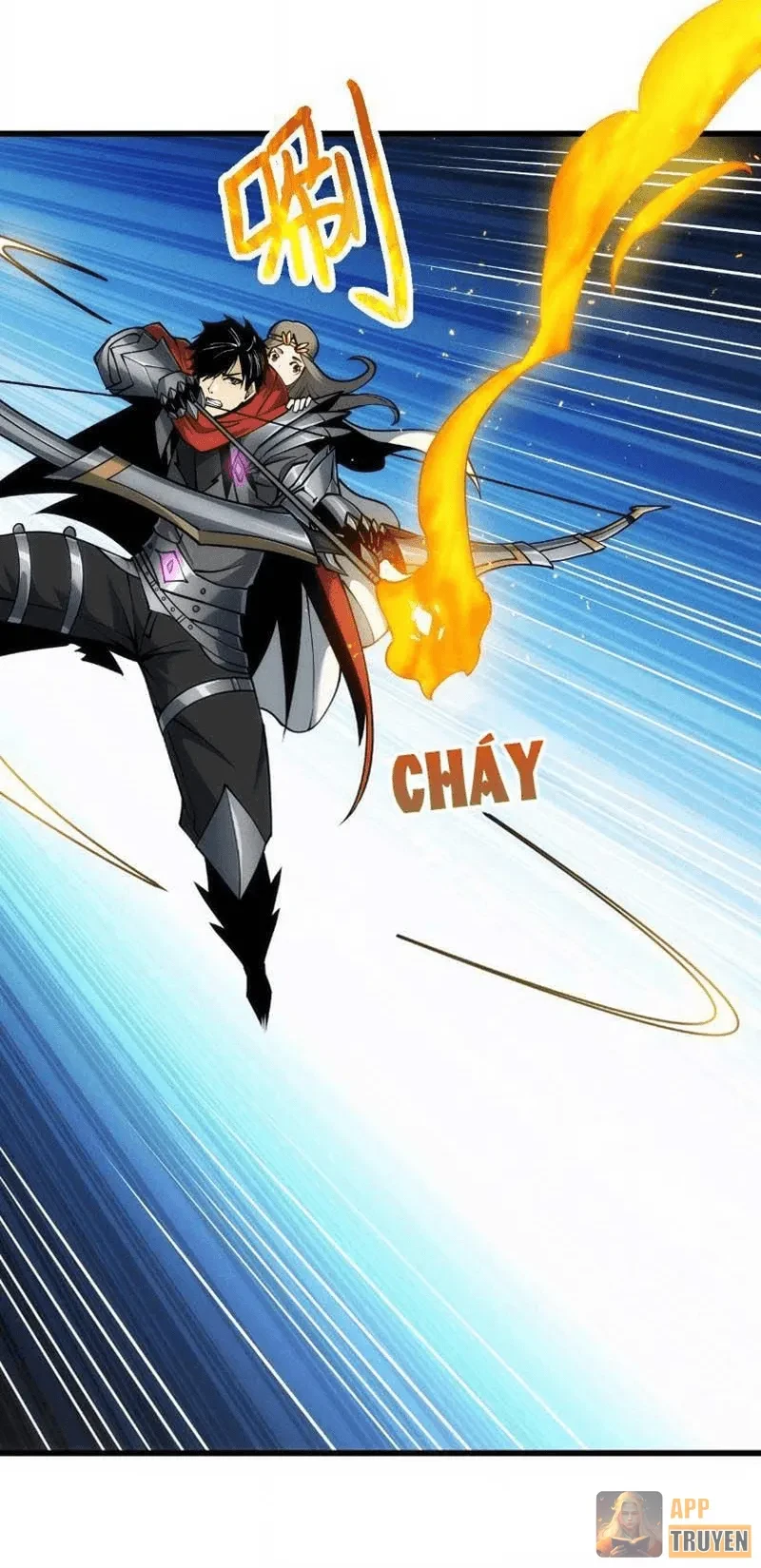 Võng Du: Ta Có Thể Tiến Hóa Tất Cả (Bản mới) Chapter 8 - 44