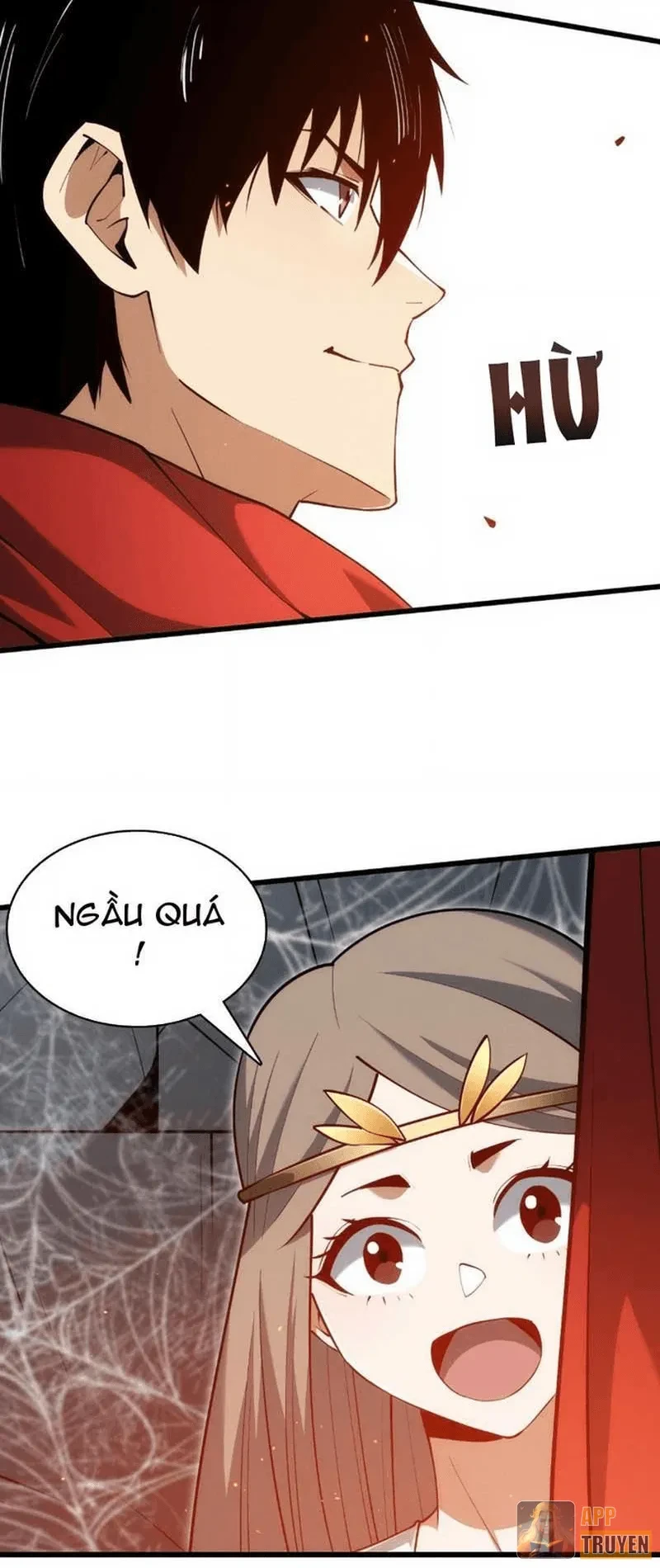 Võng Du: Ta Có Thể Tiến Hóa Tất Cả (Bản mới) Chapter 8 - 51