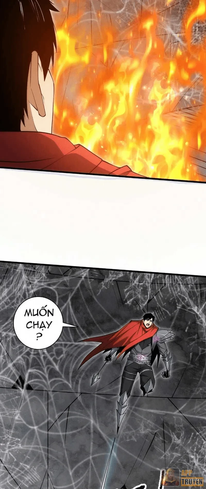 Võng Du: Ta Có Thể Tiến Hóa Tất Cả (Bản mới) Chapter 8 - 55