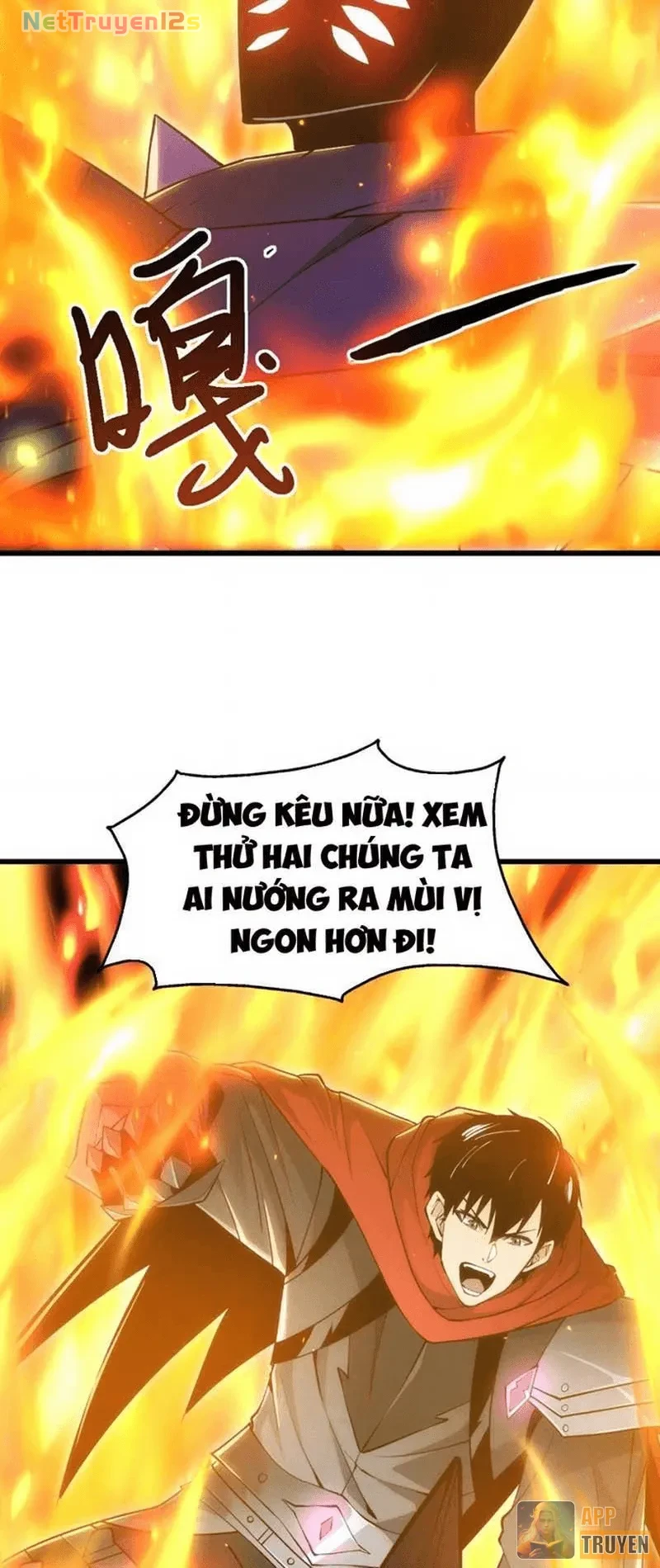 Võng Du: Ta Có Thể Tiến Hóa Tất Cả (Bản mới) Chapter 9 - 6