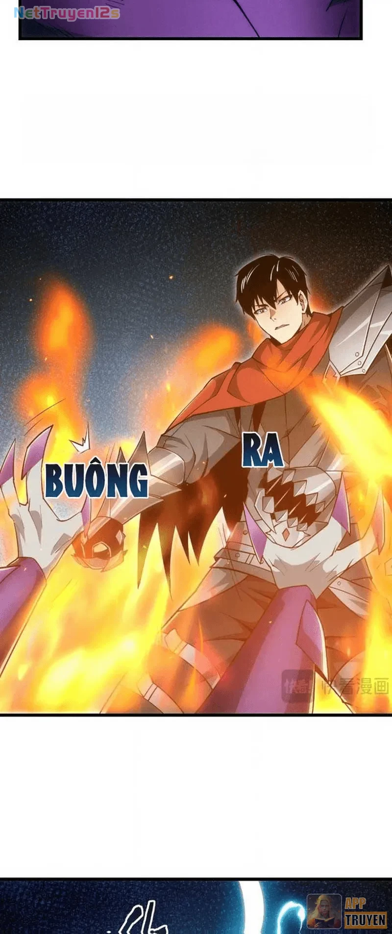 Võng Du: Ta Có Thể Tiến Hóa Tất Cả (Bản mới) Chapter 9 - 13