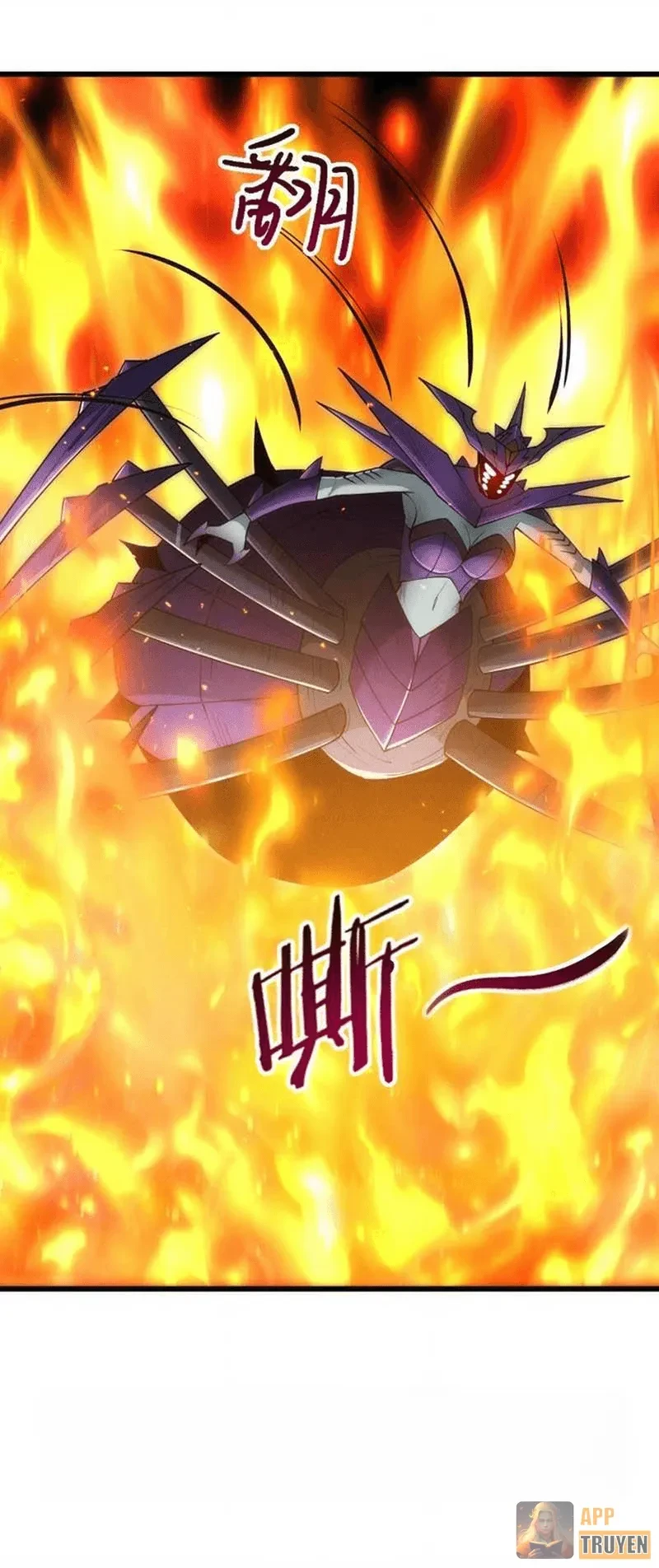 Võng Du: Ta Có Thể Tiến Hóa Tất Cả (Bản mới) Chapter 9 - 27