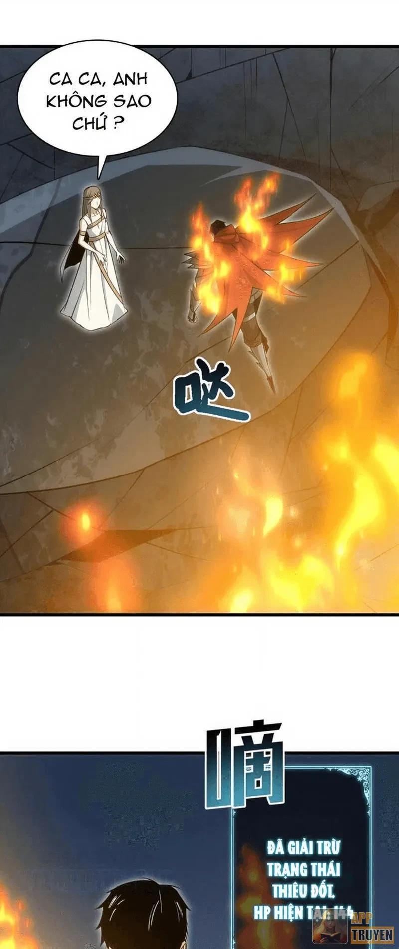 Võng Du: Ta Có Thể Tiến Hóa Tất Cả (Bản mới) Chapter 9 - 39