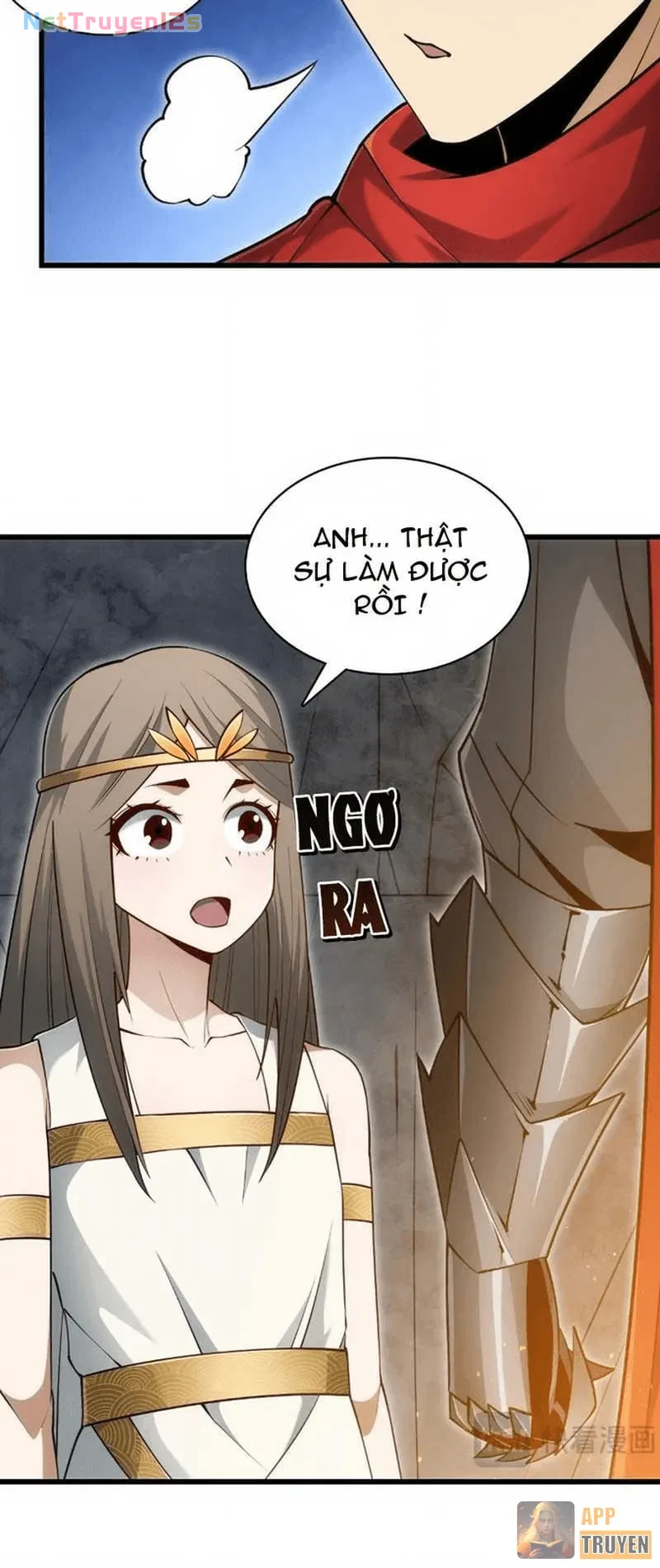 Võng Du: Ta Có Thể Tiến Hóa Tất Cả (Bản mới) Chapter 9 - 41