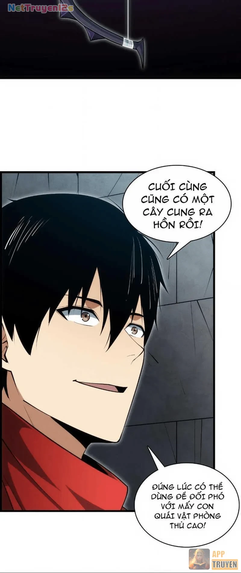 Võng Du: Ta Có Thể Tiến Hóa Tất Cả (Bản mới) Chapter 9 - 51