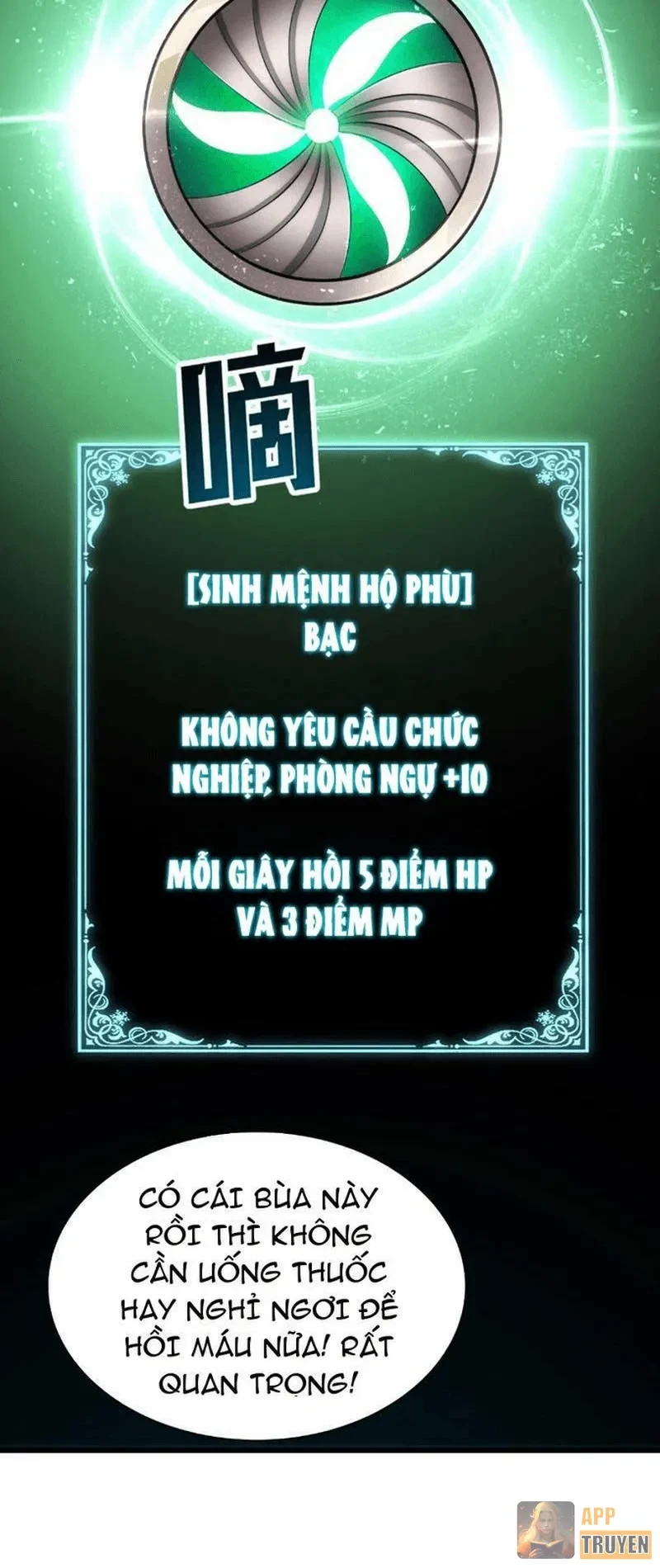 Võng Du: Ta Có Thể Tiến Hóa Tất Cả (Bản mới) Chapter 9 - 56