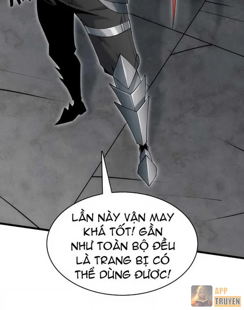 Võng Du: Ta Có Thể Tiến Hóa Tất Cả (Bản mới) Chapter 9 - 58