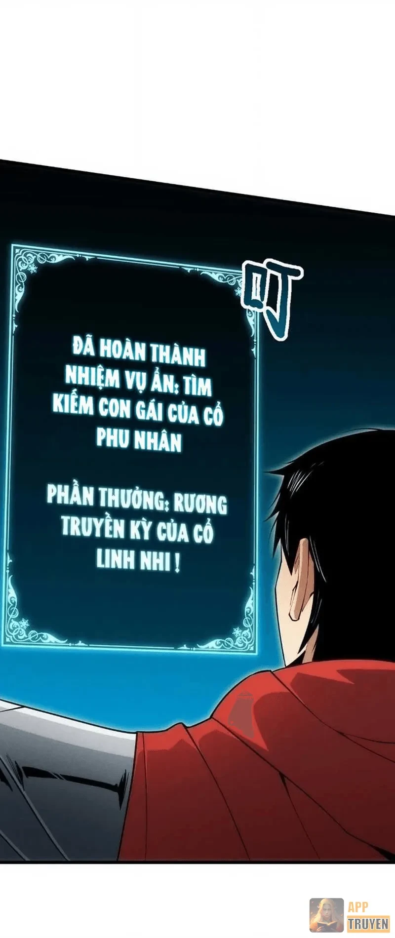 Võng Du: Ta Có Thể Tiến Hóa Tất Cả (Bản mới) Chapter 9 - 59