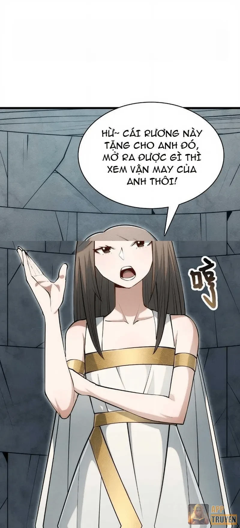 Võng Du: Ta Có Thể Tiến Hóa Tất Cả (Bản mới) Chapter 9 - 61