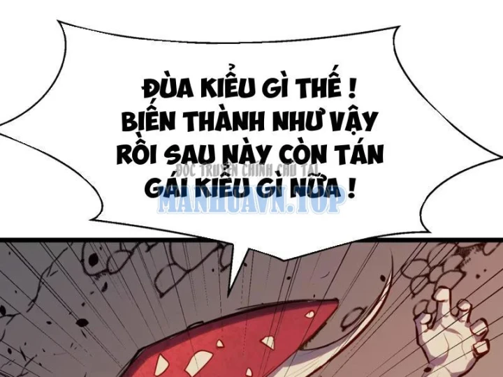 Trùng Sinh Bắt Đầu Từ Cây Nấm Chapter 1 - 31