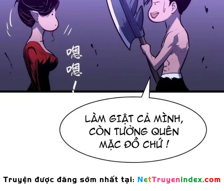Trùng Sinh Bắt Đầu Từ Cây Nấm Chapter 3 - 41